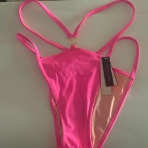 Victoria secret new swim bikini bottom